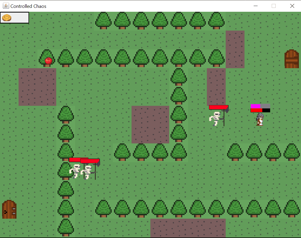 Pathfinding Visualizer